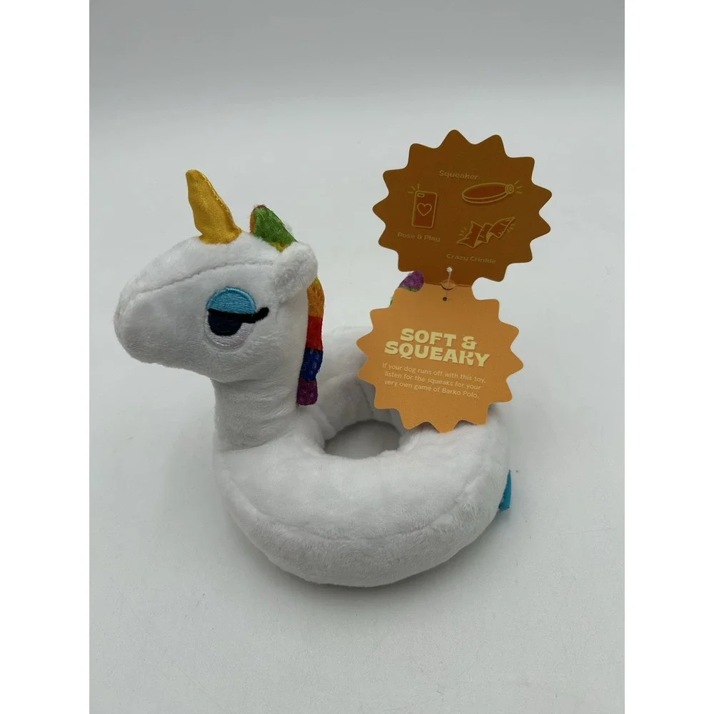 Barkbox product lot